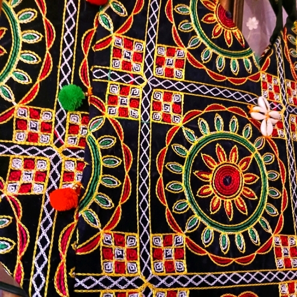 Handmade Bag - Picture 2 of 4